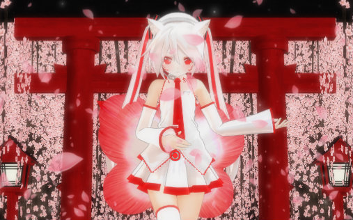 关于九尾三妈的视频合集