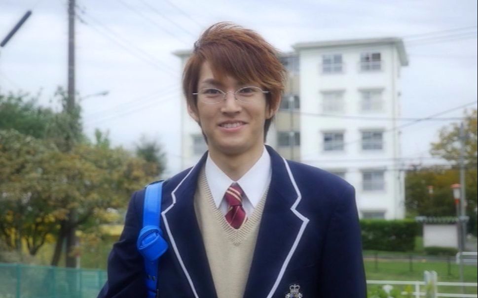 和田雅成映画个人部分剪辑_哔哩哔哩_bilibili