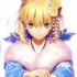 【Fate系列/燃/BGM/Fate Grand Order】这是一个御主与从者们夺回未来的故事