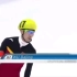 冬奥会#中国队夺得短道速滑2000米混合团体接力金牌#武大靖