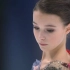 花样滑冰 千金 个人推荐节目版本合集 Anna Shcherbakova 安娜·谢尔巴科娃