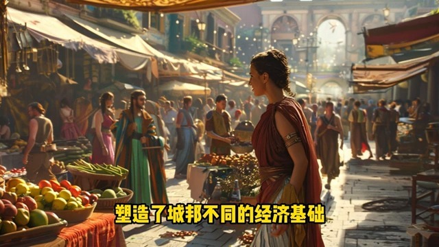 一口气讲透古希腊城邦从雅典到斯巴达。雅典、斯巴达、公民、民主制度、政治实体、梭伦、改革、奥林匹克运动会、军事化管理、来库古、阿高盖、黑劳士、长老会议、温泉关、李