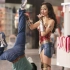 《神奇女侠2》新预告片，盖尔加朵大长腿A爆了！