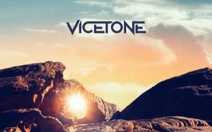 【音频可视化】nevada(vicetone)