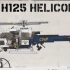【Brickmania TV】H125 Helicopter - California Highway Patrol A