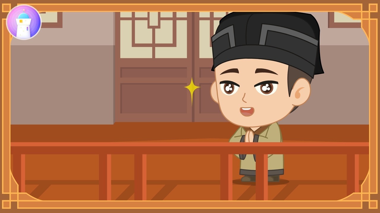 小灯塔-50节唐诗绝句