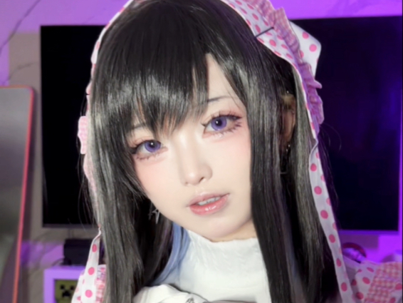 Doc, time to drink your medicine...