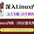 【嵌入式Linux】剖析linux内核《内存池实现》| 五个专题+20个实战项目