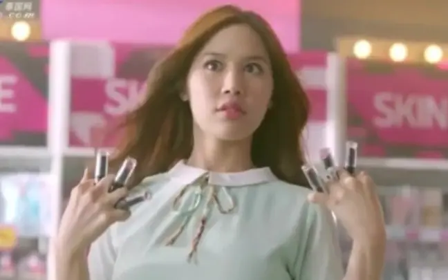 泰国广告,你懂的(不看到最后看不懂系列)