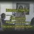 1999年5月8日 Introduction to Keylontic Morphogenetic (Matter Te