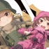 「刀剑神域外传:Gun Gale Online」角色歌&原声集专辑 / BD特典CD4