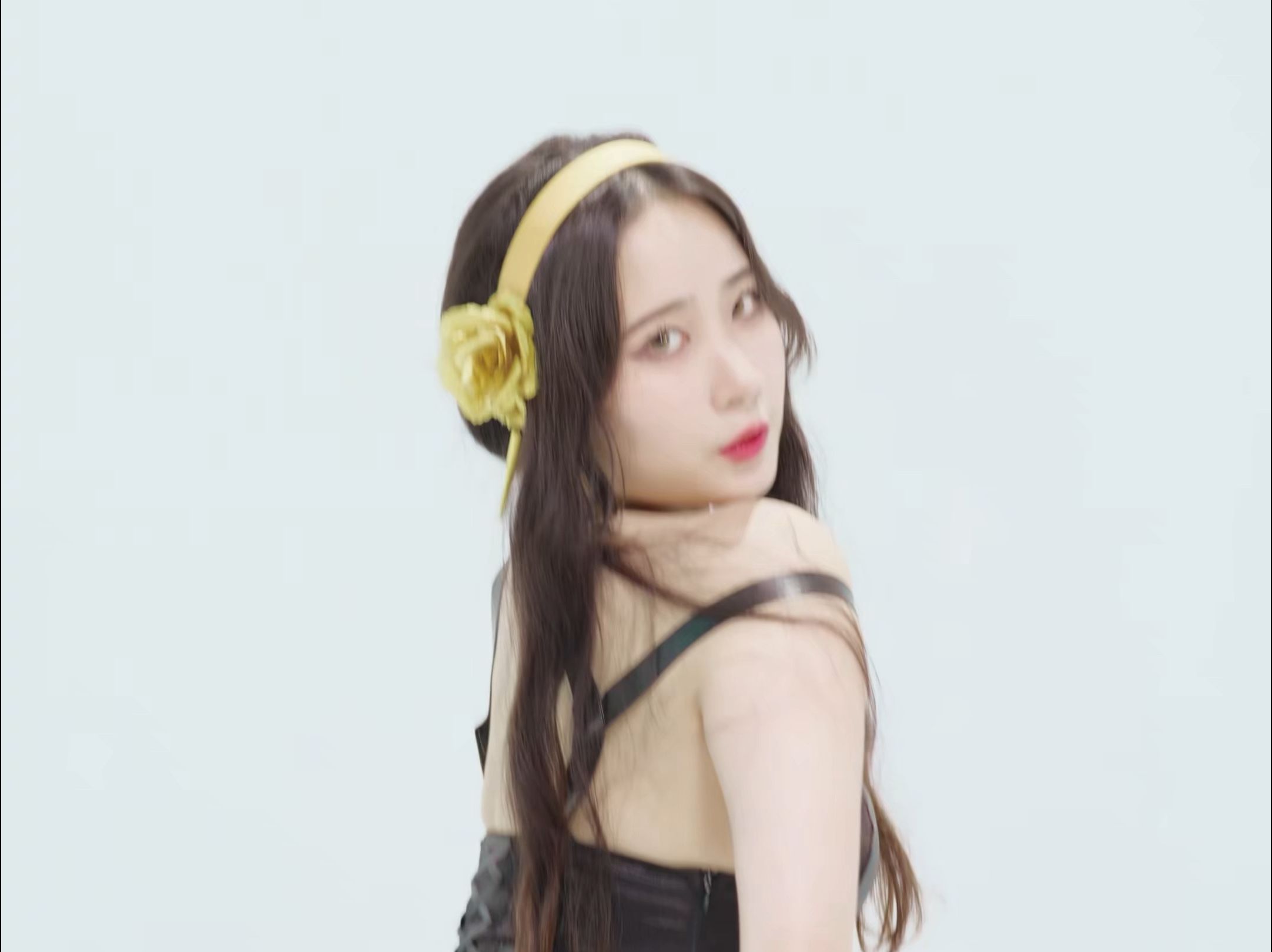 郑仁 miniskirt 约尔