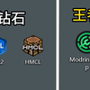 庄主：这是我用过最好用的MC启动器！Modrinth启动器介绍_我的世界