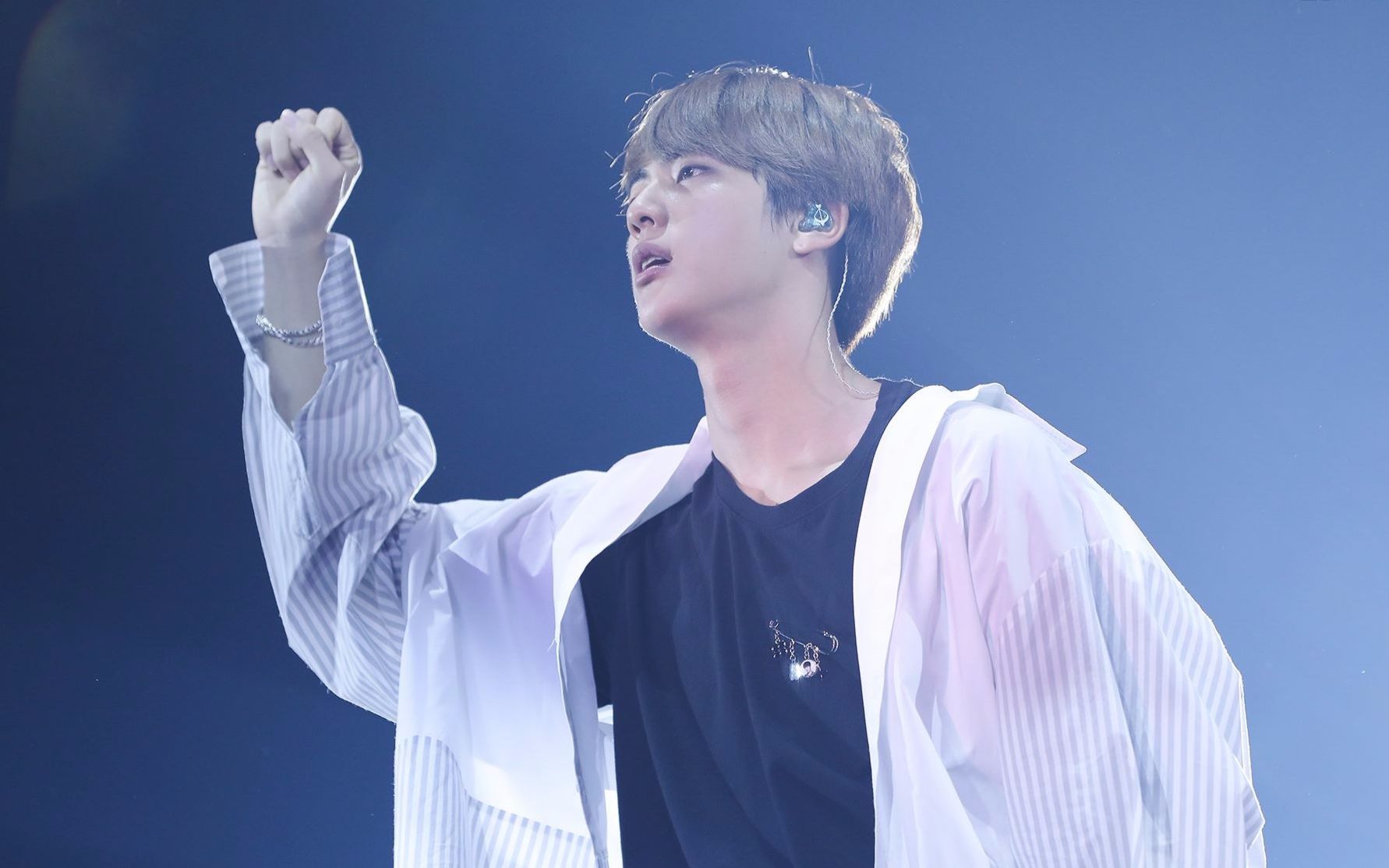【LFB中字】160507 BTS 花样年华 on stage : epilogue Live_哔哩哔哩_bilibili