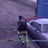 GTA III Deutsche Version Spiel Mission - Die Abfungjäger, Da