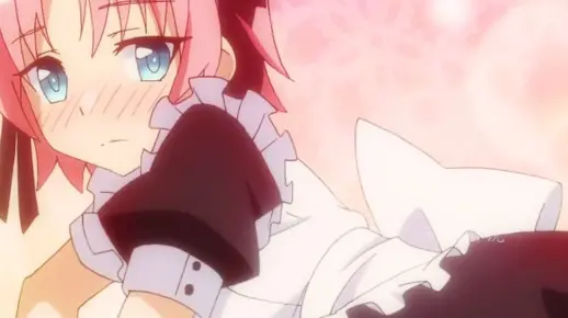 男主被迫女装还债，本想拒绝，奈何对方给太多