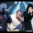 Linkin Park / Slipknot / Eminem - Falling Behind [FULL-HD] [