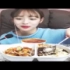 最全中韩吃播——50韩国吃播，吃出个未来·韩国女主播吃货韩国吃播吃饭直播真的是什么都吃，大胃王减肥美食视频美食人生大学生
