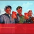 【中国】【红色金曲】【字幕】《伟大的毛泽东思想灿烂辉煌》1968