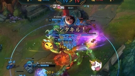 英雄联盟人口普查_LOL 团战型英雄兰博进阶思路,打团先卖队友才能赢