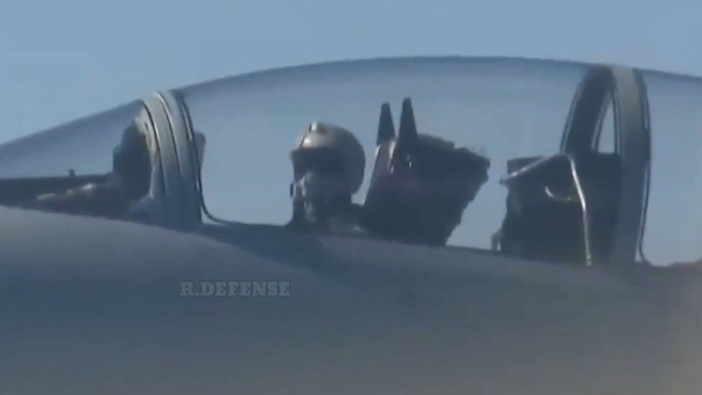 【共和国的凝视】拦截外国军机最全合集