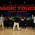 【无损4K】King & Prince「Magic Touch」练习室版