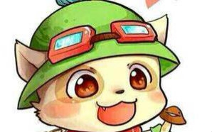 小春来子的提莫队长