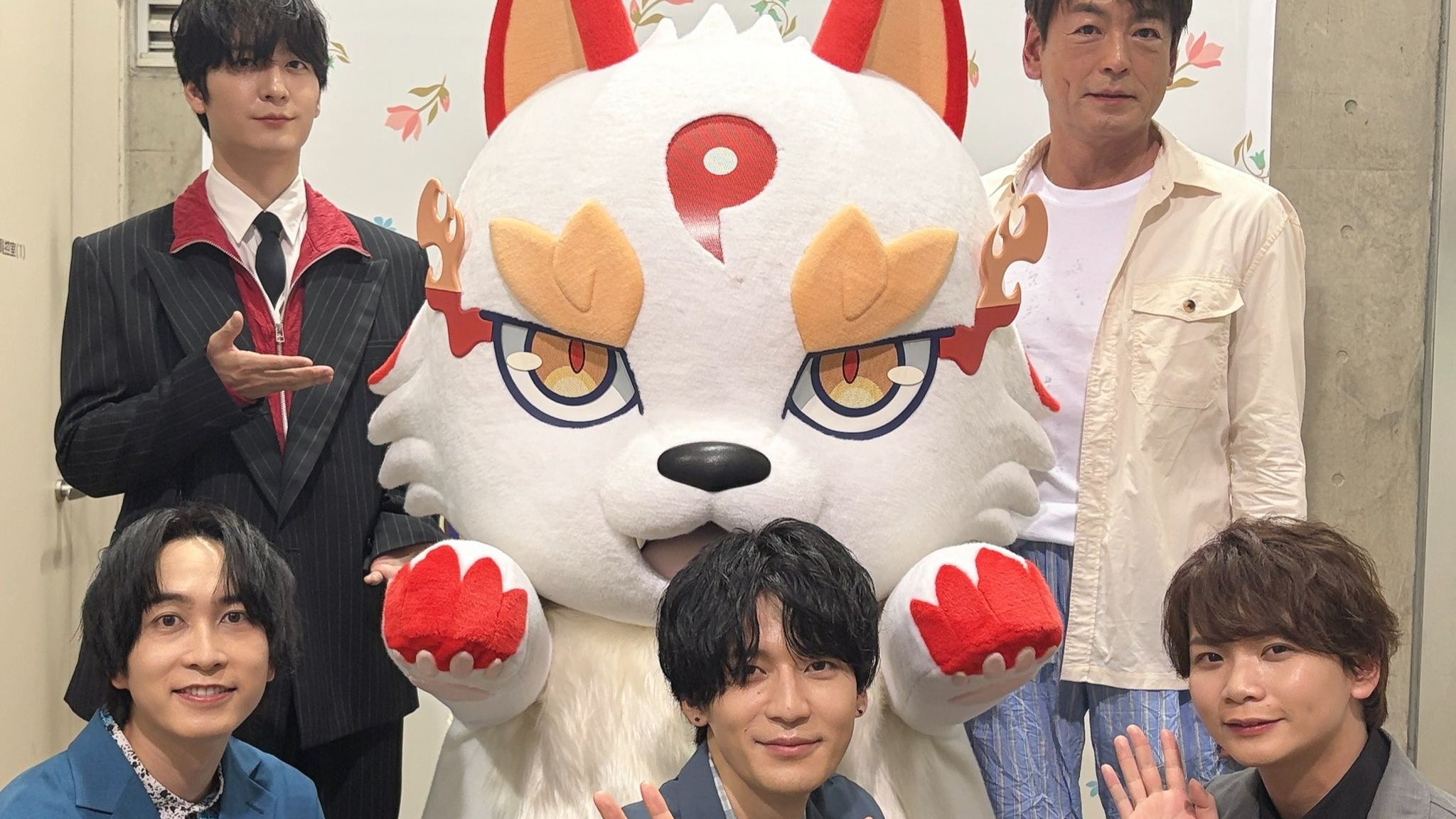 【AJ2026LIVE配信】KADOKAWA LIVE STATION DAY2『楠木邸的神明庭院』部分