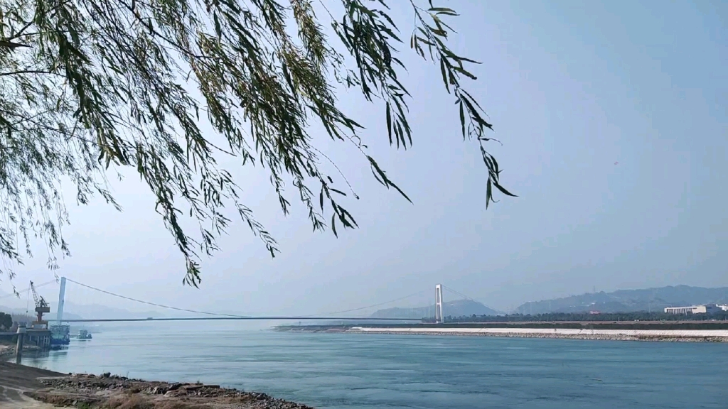 牛肝马肺峡