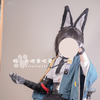 猫爪呸罗