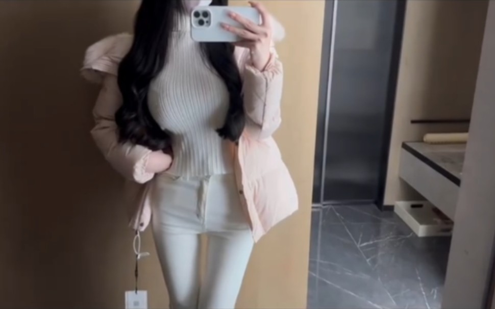 Good boy powder, do not dare to think of the New Year's home elders have much to like