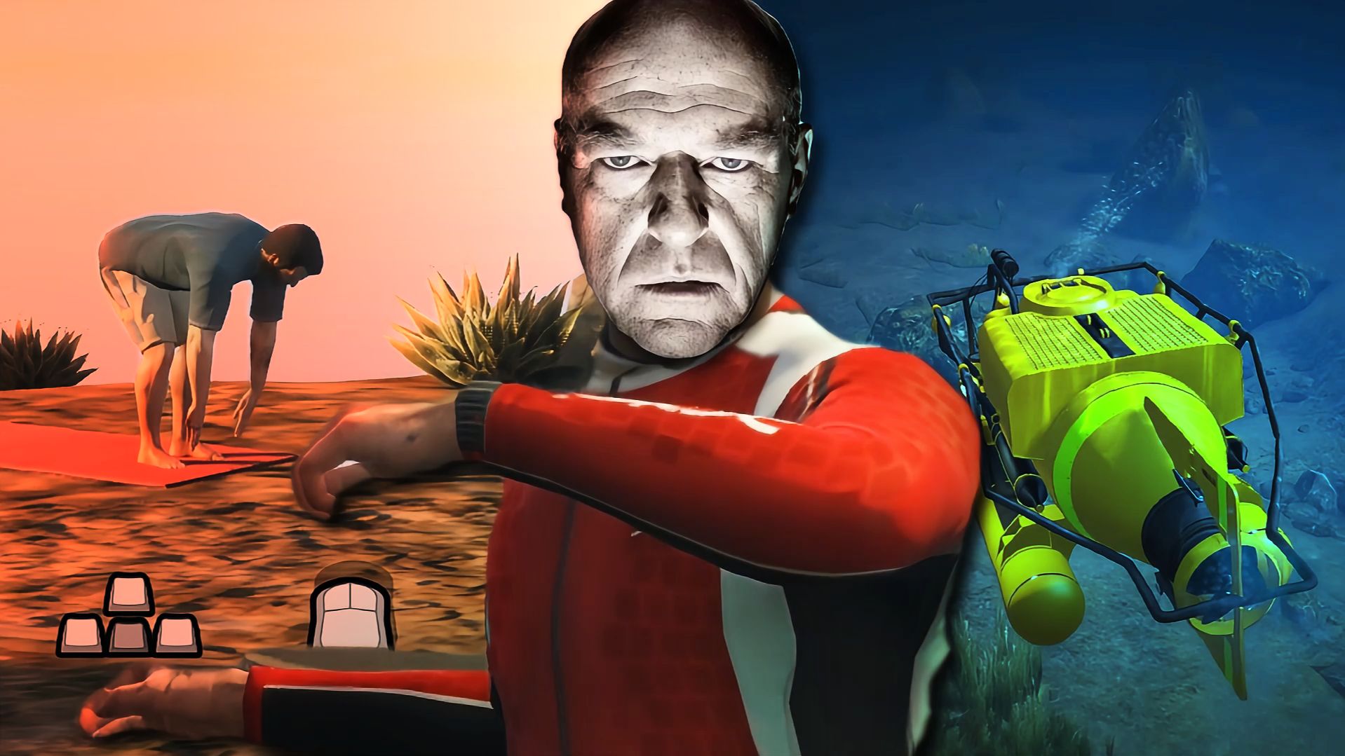 探索GTA5最烂的支线