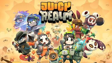 【小迪】<em class="keyword">恶果之地</em>（Juicy Realm）<em class="keyword">攻略</em>（全成就完結）