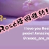 【朴彩英】Rosé新歌降调性转男声！！蜜嗓少年来啦！！
