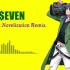 【ヒプノシスマイク】3$EVEN -Phantomic Novelization 