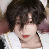 猫耳正太(?或许也可以是狗耳