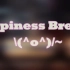 【WOTA艺】 Happiness Breeze