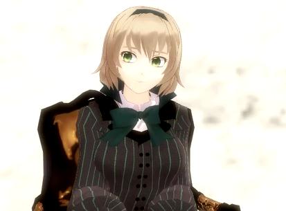 【APH/MMD】1815-magnet-1830【荷哥u0026比姐】