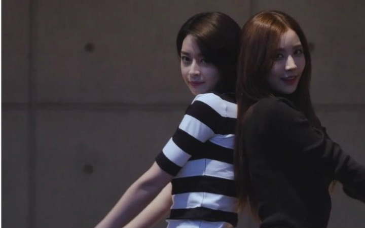 【hello venus】hello venus 首尔儿童大公园 权娜拉