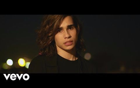 【isaiah firebrace】it"s gotta be you 官方mv首播