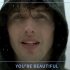 【4K】上尉诗人James Blunt - You're Beautiful｜官方MV【中英歌词】