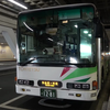 巴士pov「日本巴士」“東濃鉄道都市間高速バス”:从名铁巴士中心站到可儿车库站