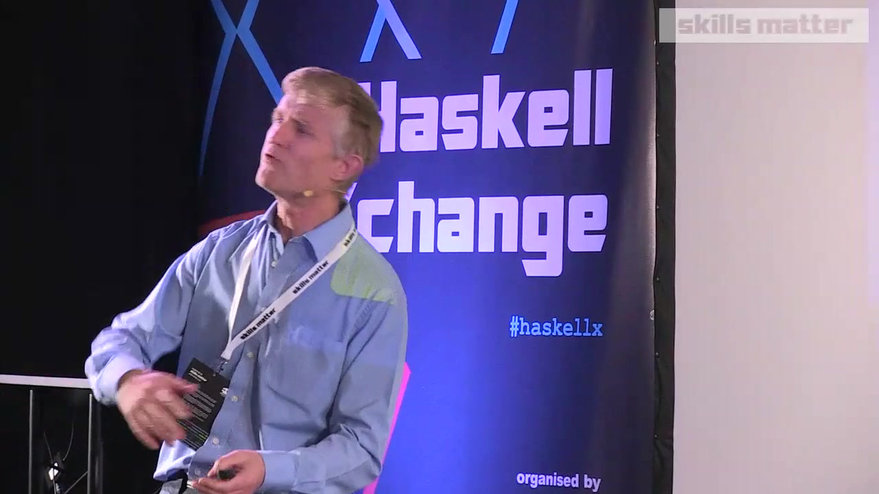 Simon Marlow Desugaring Haskell's do Notation into Applicative Operations