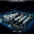 贴片机 三维仿真 智慧工厂 3D 可视化管理系统_图扑软件