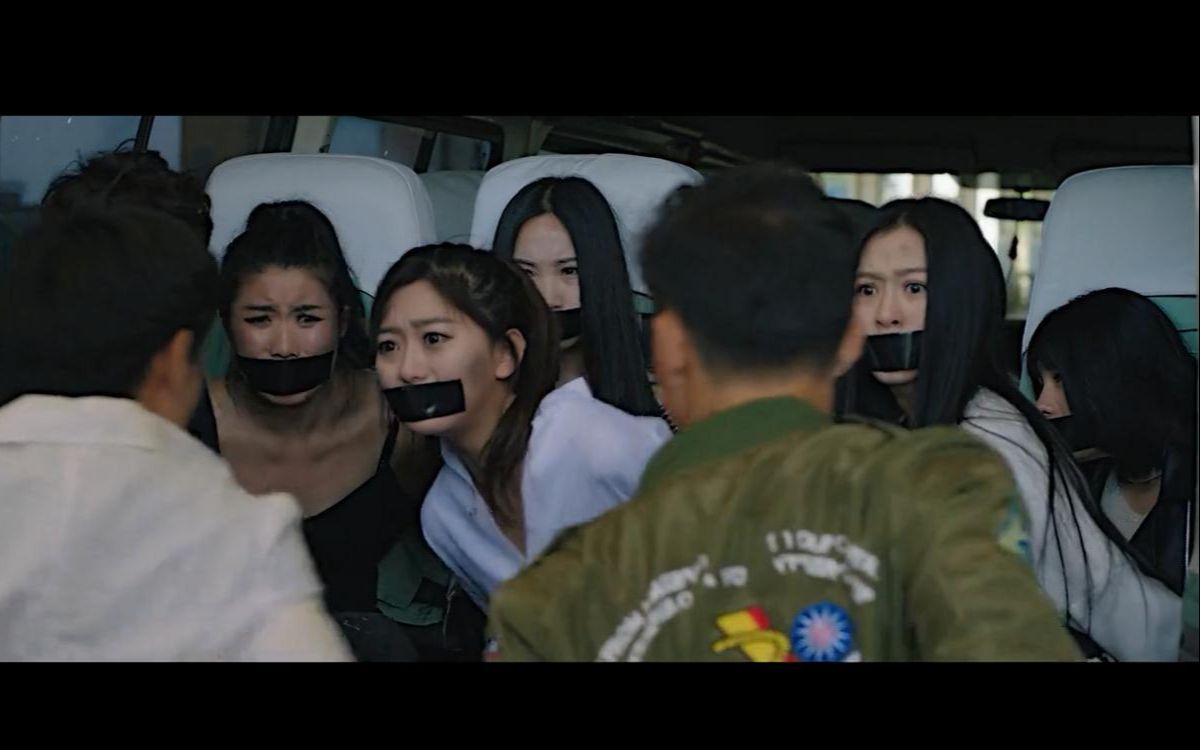 精彩推荐影视片段作品,不好看找我视频