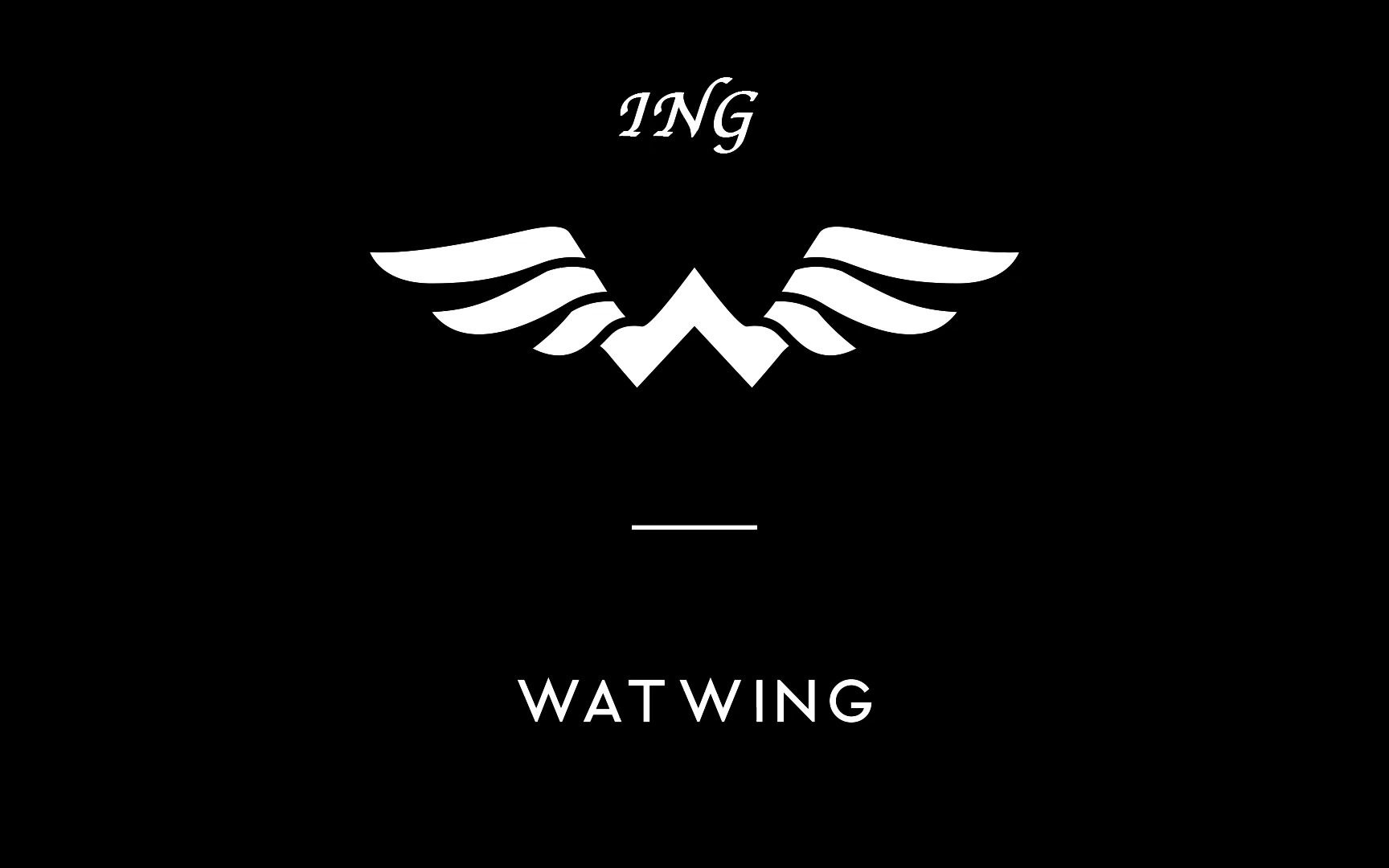 WATWING 'ING' Official Dance Practice 练习室版
