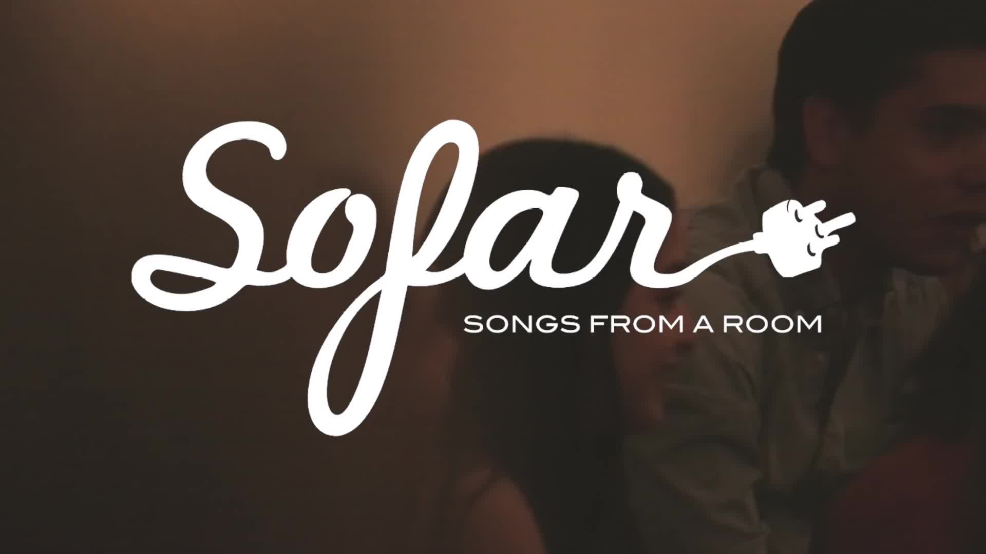 【lauv】 the other (live @ sofar sounds la) 【1920x1080】