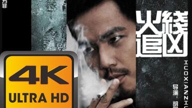 【4K修复无删减】<em class="keyword">火线追凶</em>系列 合集