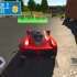 iOS《Roundabout 2 City Driving Sim》游戏关卡2