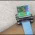 【自制】太空人主题的透明手表，用esp32玩转tft彩屏